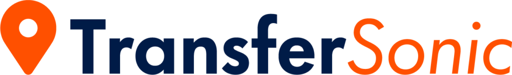 TransferSonic Logo